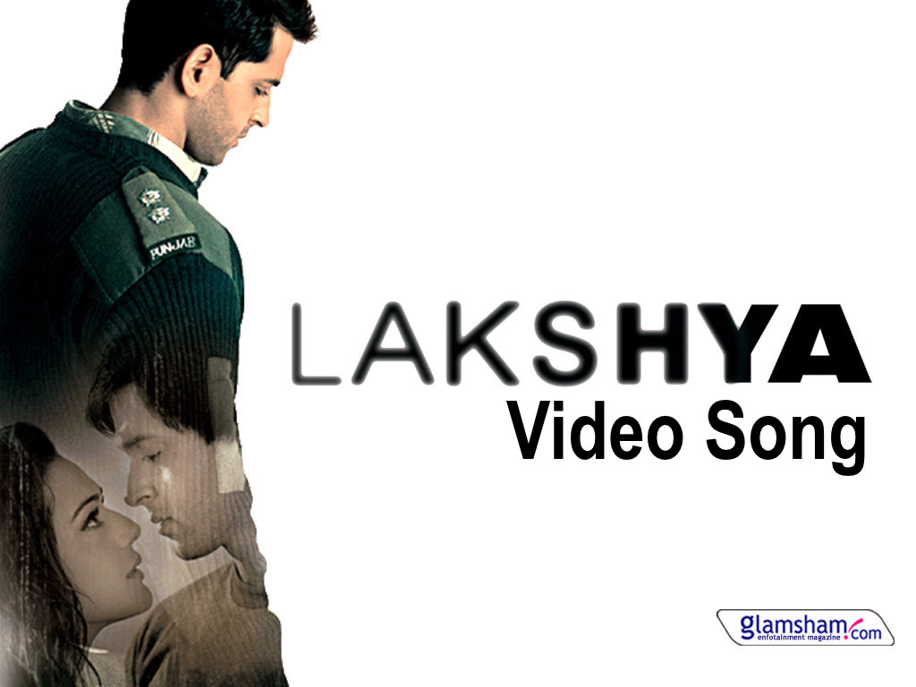 lakshya bollywood movie